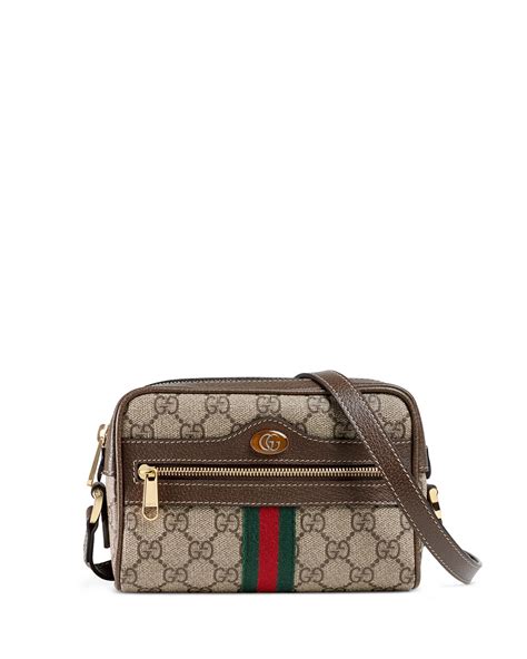 gucci ophidia mini supreme|authentic gucci ophidia crossbody bag.